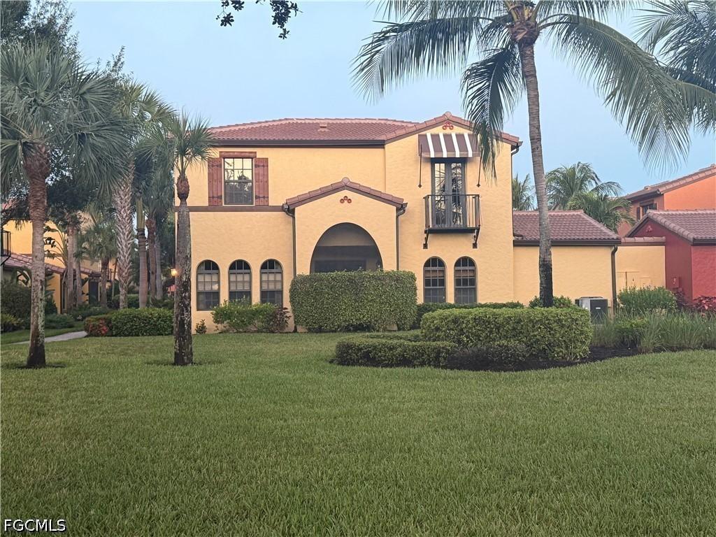 11945 Alegria St. #906, Fort Myers, FL 33912