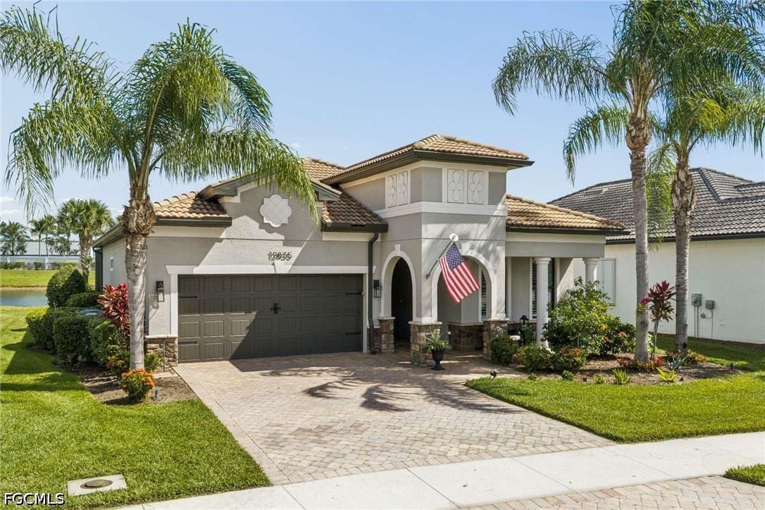 12835 Epping Way, Fort Myers, FL 33913