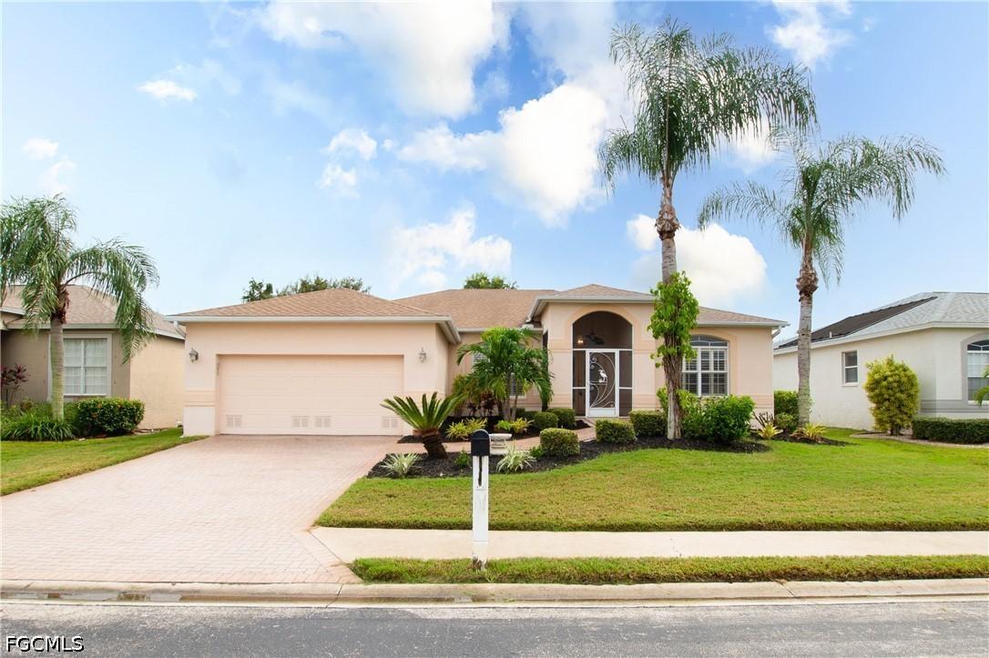 16688 Wellington Lakes Cir., Fort Myers, FL 33908