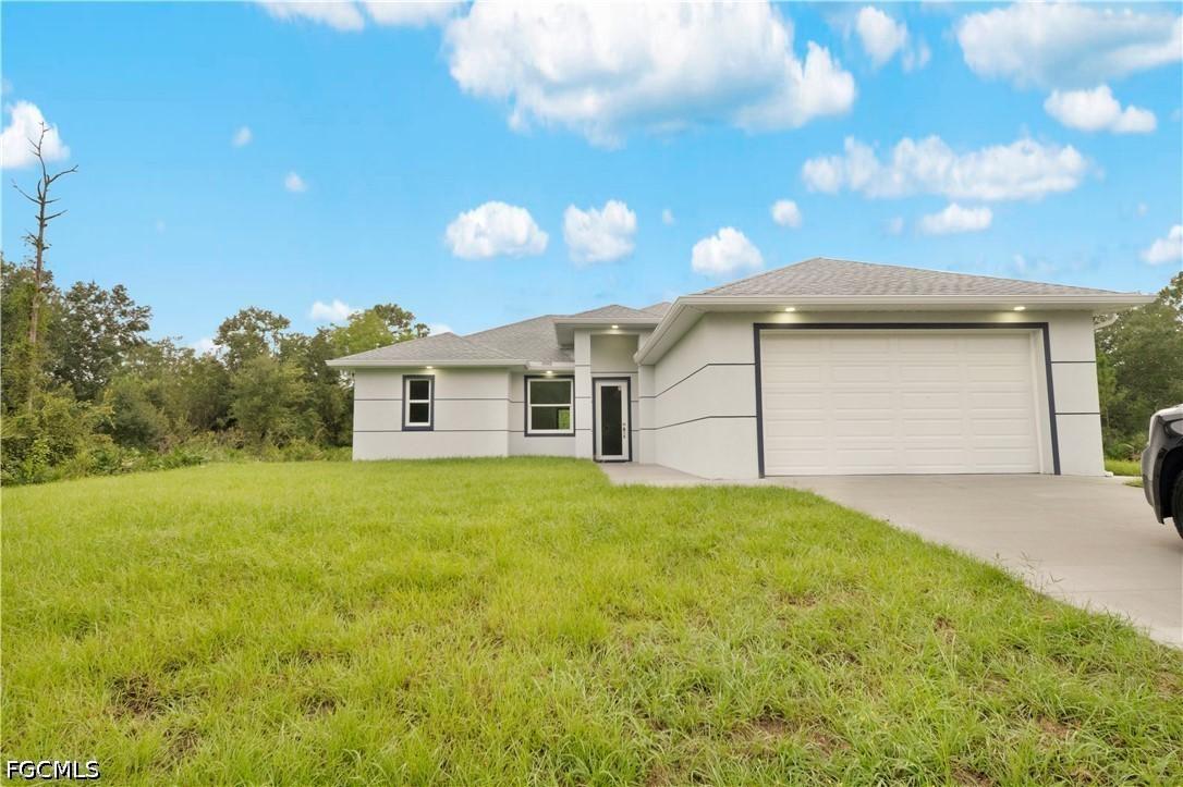 607 W 6th St., Lehigh Acres, FL 33972