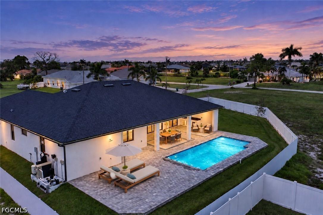 1639 NW 33rd Ave., Cape Coral, FL 33993