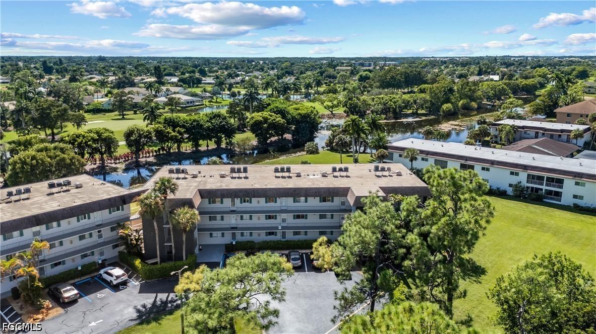5635 Rattlesnake Hammock Rd. #203D, Naples, FL 34133