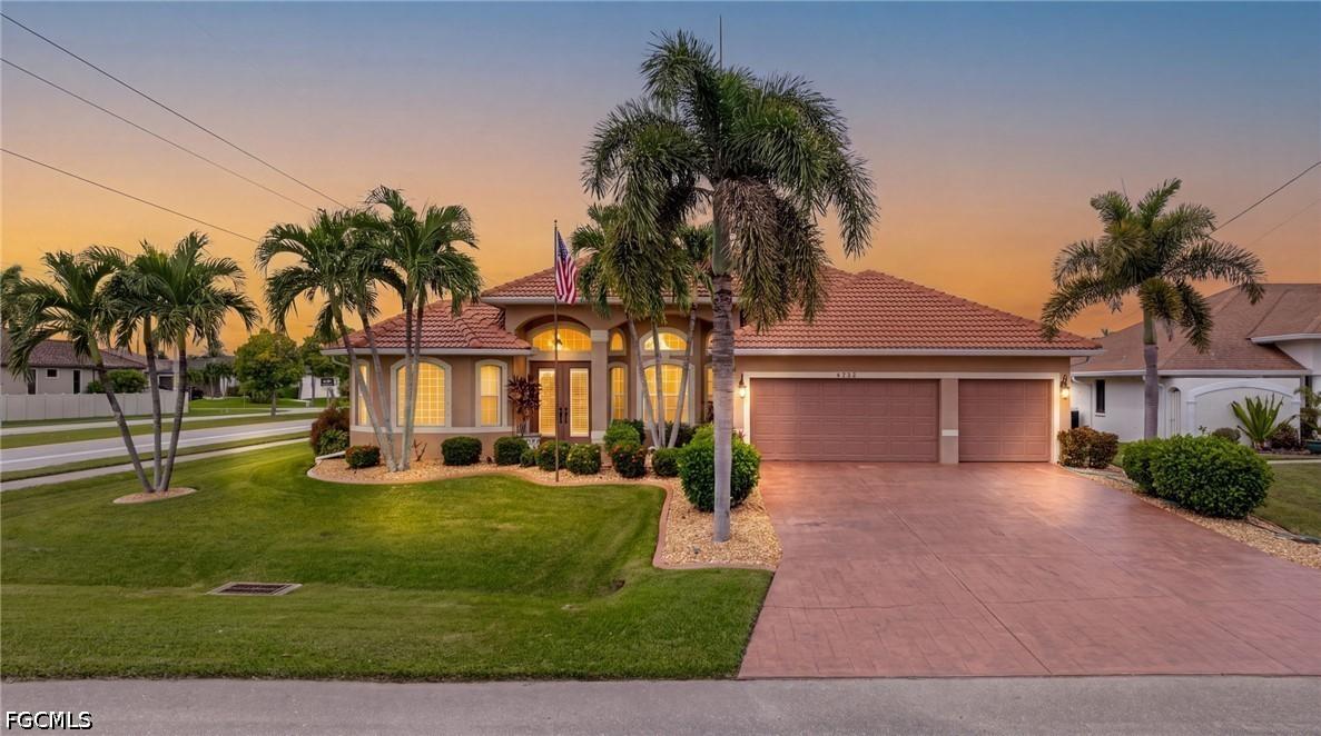 4732 SW 23rd Ave., Cape Coral, FL 33914
