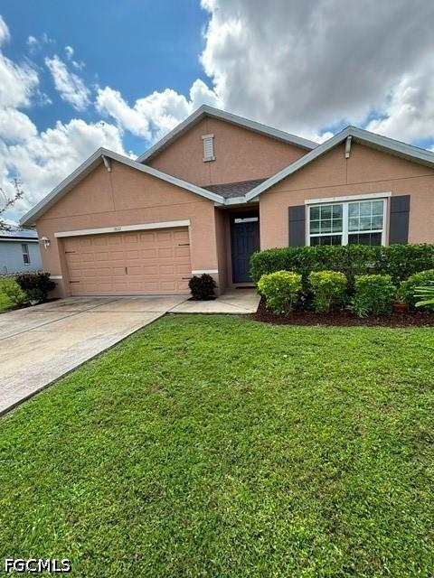 1822 SW 15th Ter., Cape Coral, FL 33991