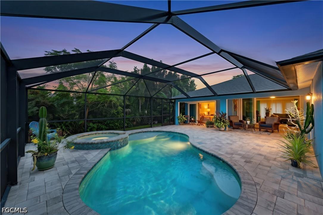 909 SW 31st St., Cape Coral, FL 33914