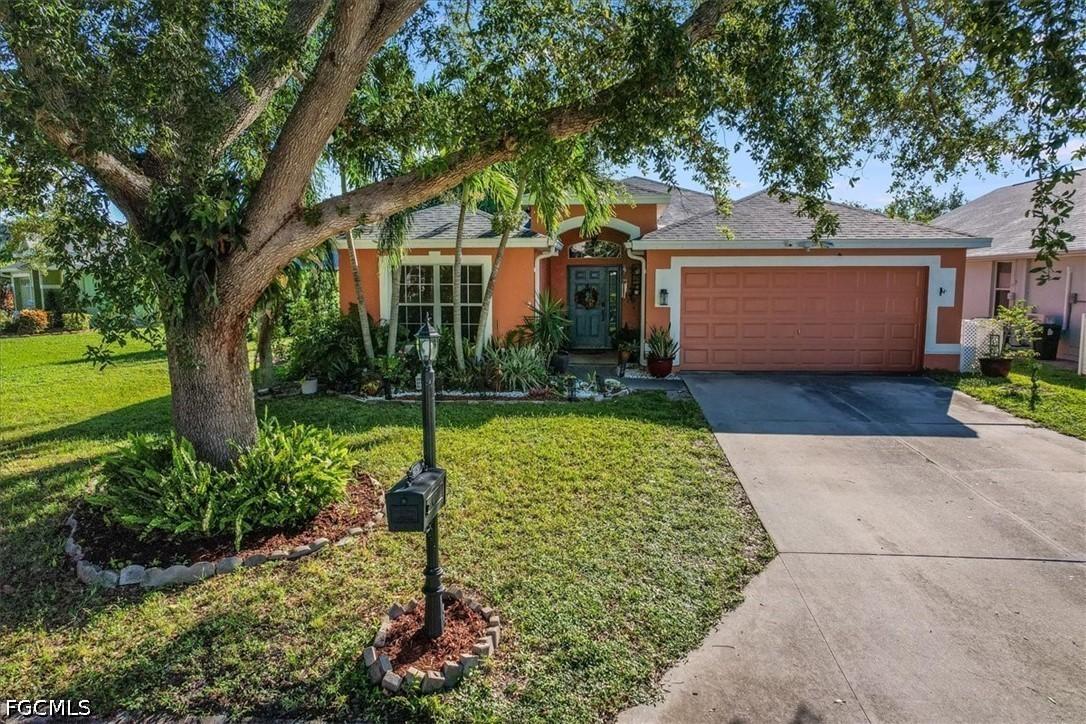 9230 Middle Oak Dr., Fort Myers, FL 33967