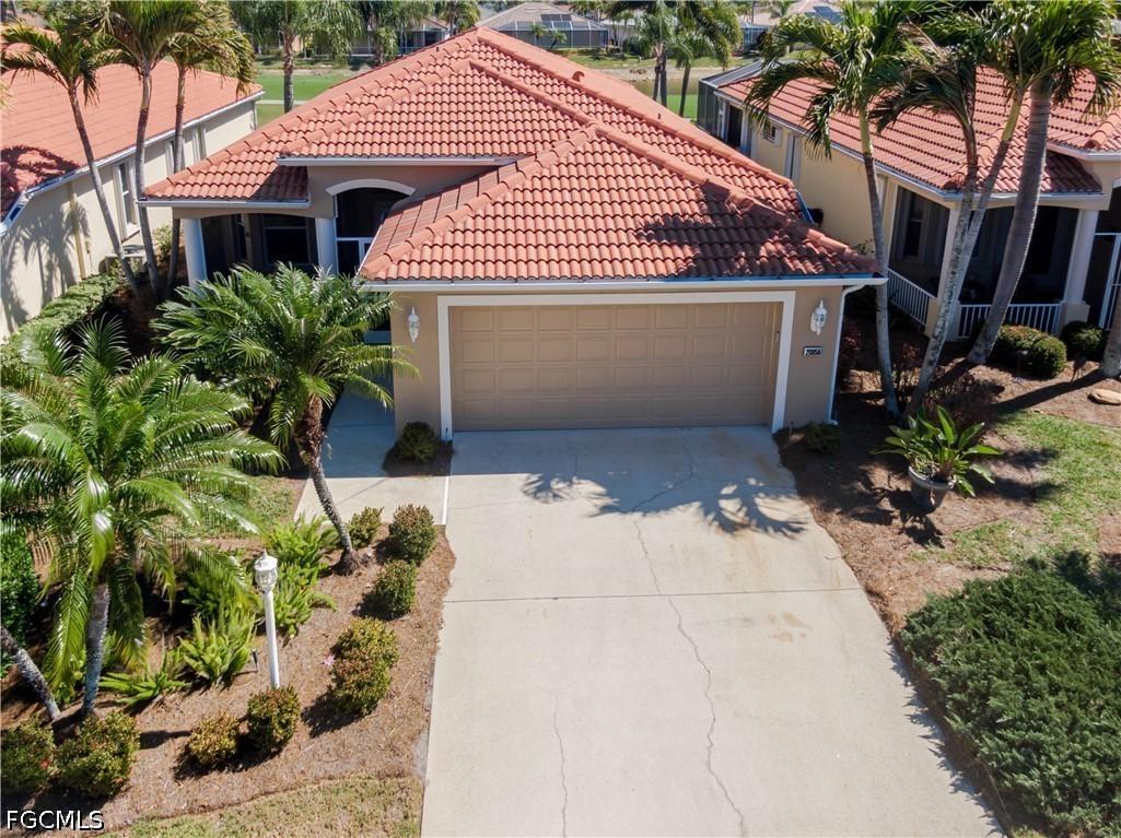 20856 Athenian Ln., North Fort Myers, FL 33917