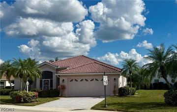 New Homes with In-ground Swimming Pools in North Fort Myers: October 11th to October 17th