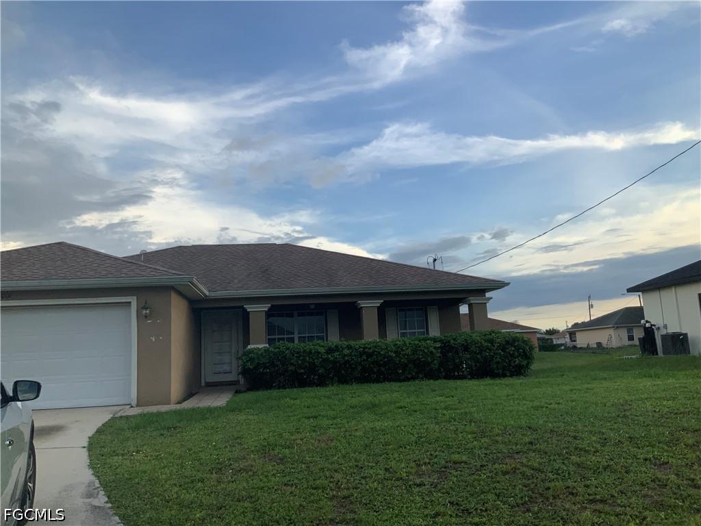 4001 10th St., Lehigh Acres, FL 33976