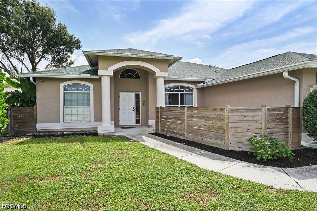 17199 Malaga Rd., Fort Myers, FL 33967