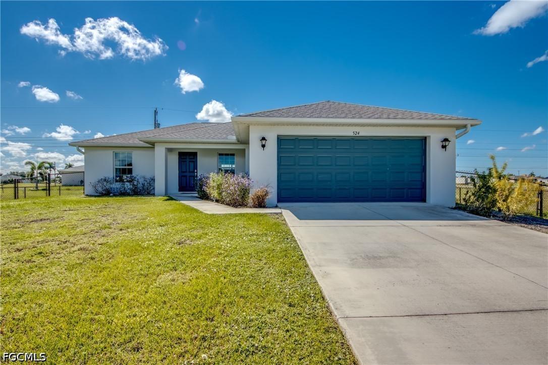 524 NE 16th Ter., Cape Coral, FL 33909