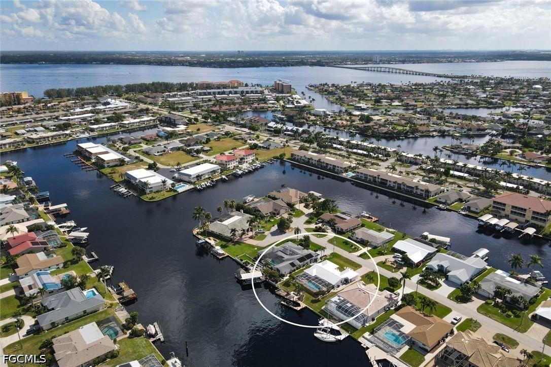 1717 SE 41st St., Cape Coral, FL 33904