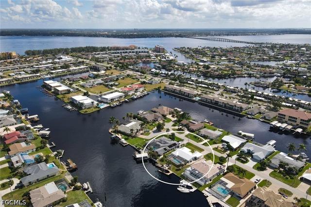 New Homes with In-ground Swimming Pools in Cape Coral: October 4th to October 10th