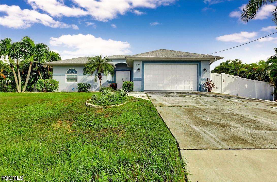 2635 Tropicana Pkwy., Cape Coral, FL 33993