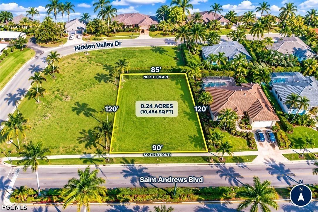 349 Saint Andrews Blvd., Naples, FL 34113