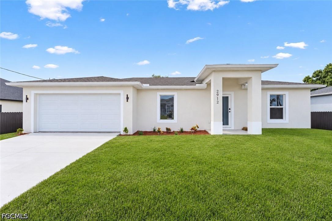 2912 40th St., Lehigh Acres, FL 33976