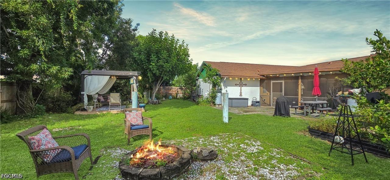 2222 SE 15th St., Cape Coral, FL 33990