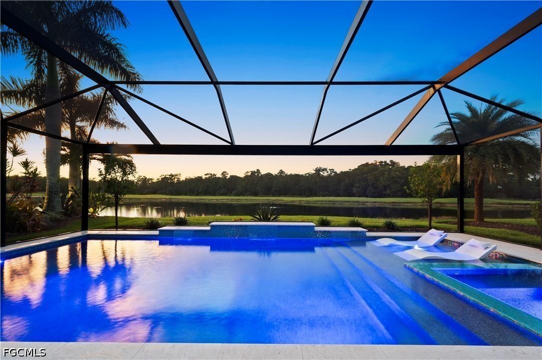 10592 Pistoia Dr., Fort Myers, FL 33913