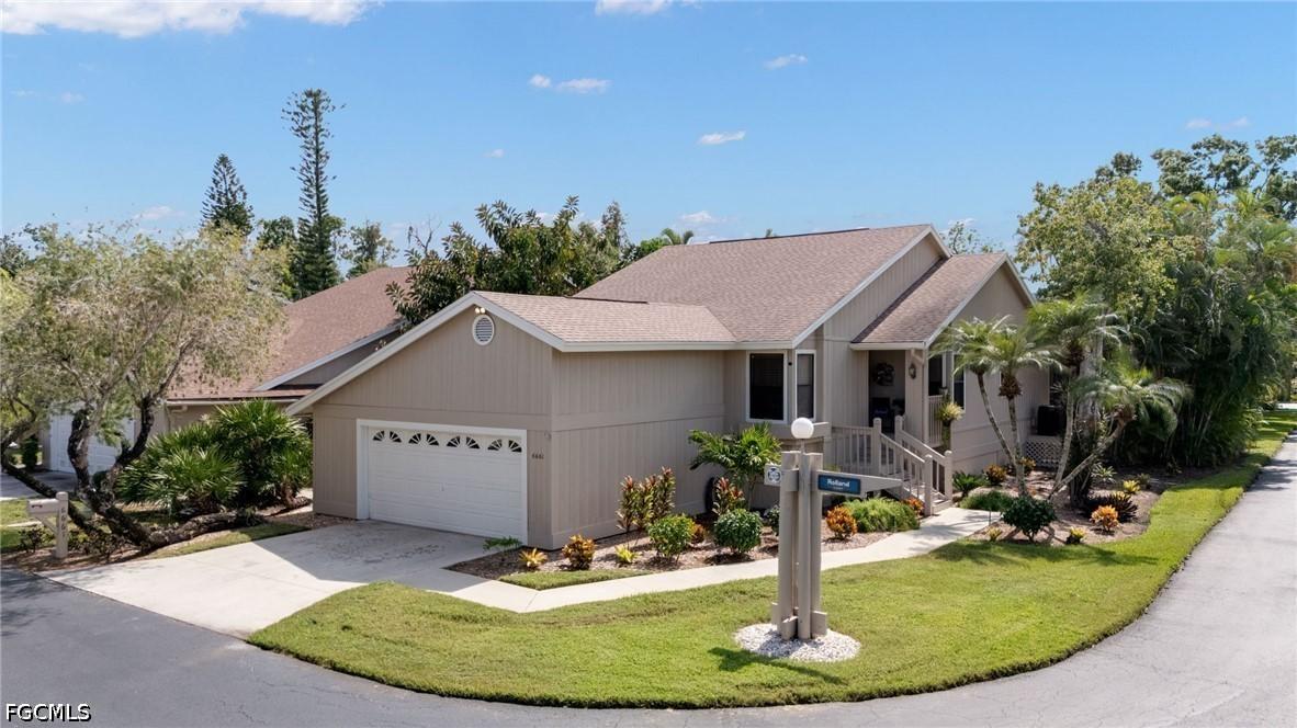 6661 Rolland Ct., Fort Myers, FL 33908