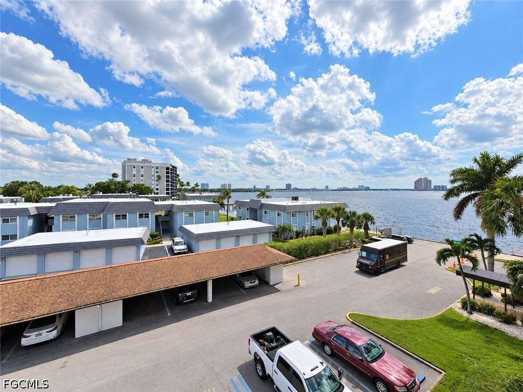 3460 N Key Dr. #407, North Fort Myers, FL 33903