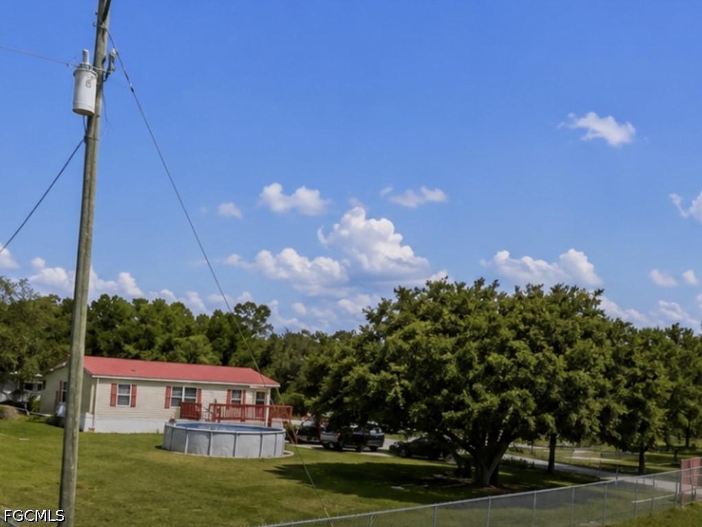 145 N Datil St., Clewiston, FL 33440