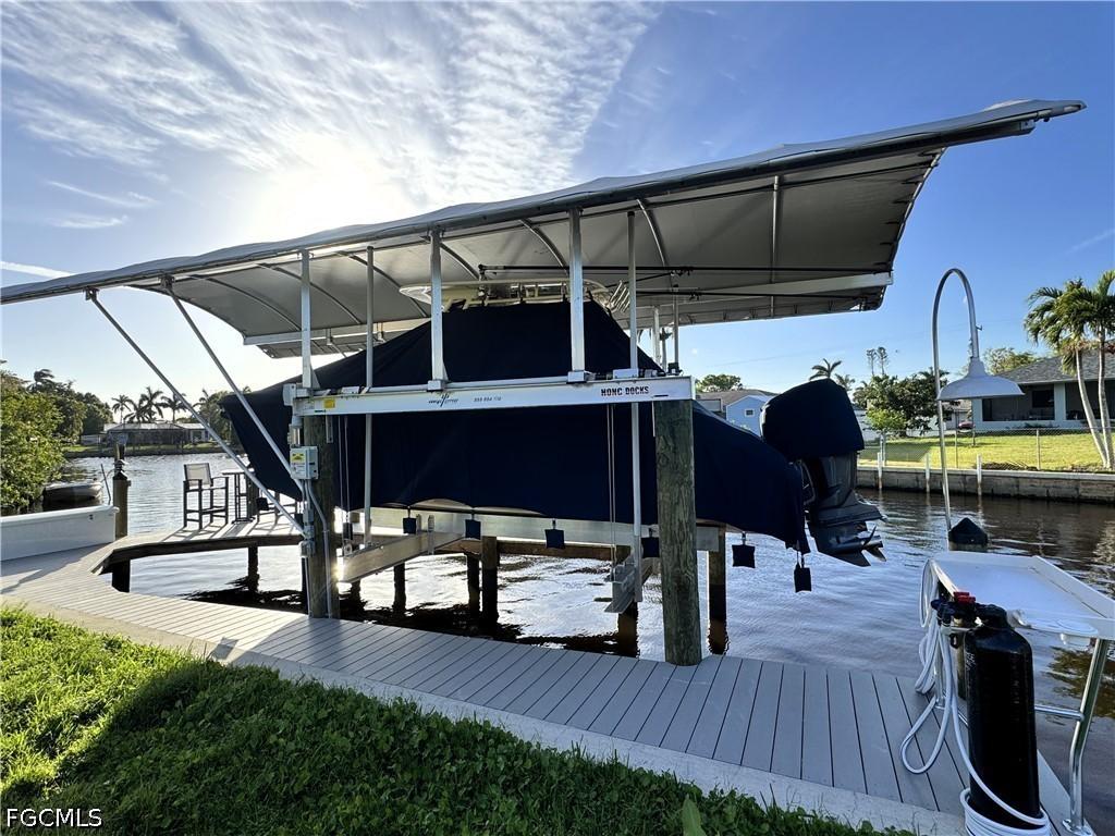 326 Shore Dr., Fort Myers, FL 33905
