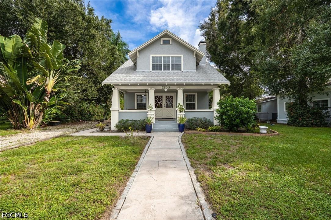 2760 Rhode Island Ave., Fort Myers, FL 33916