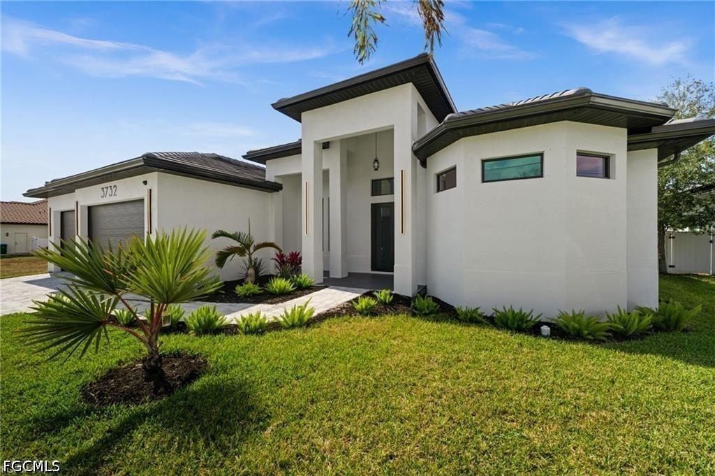 3732 SW 17th Ave., Cape Coral, FL 33914