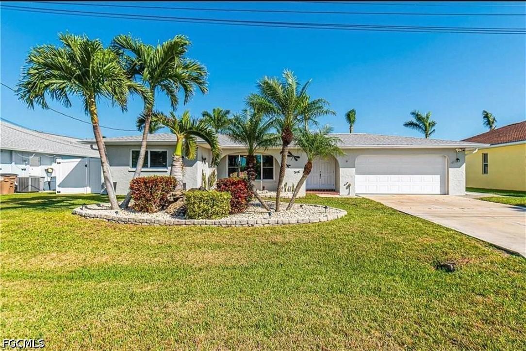 229 SE 29th Ter., Cape Coral, FL 33904