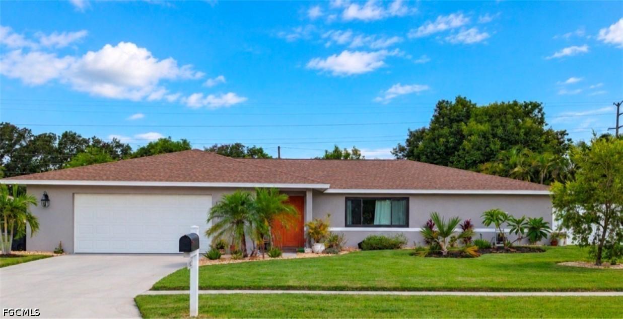 1402 S Larkwood Sq., Fort Myers, FL 33919