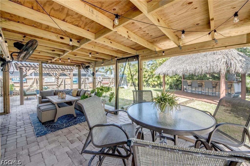 355 Donora Blvd., Fort Myers Beach, FL 33931
