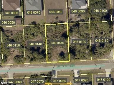 3404 18th St., Lehigh Acres, FL 33976