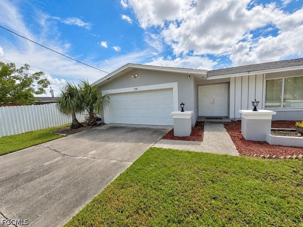 1718 NE 7th St., Cape Coral, FL 33909