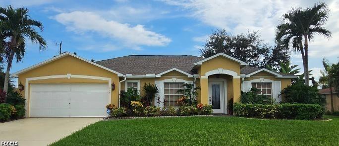 118 SE 41st Ter., Cape Coral, FL 33904