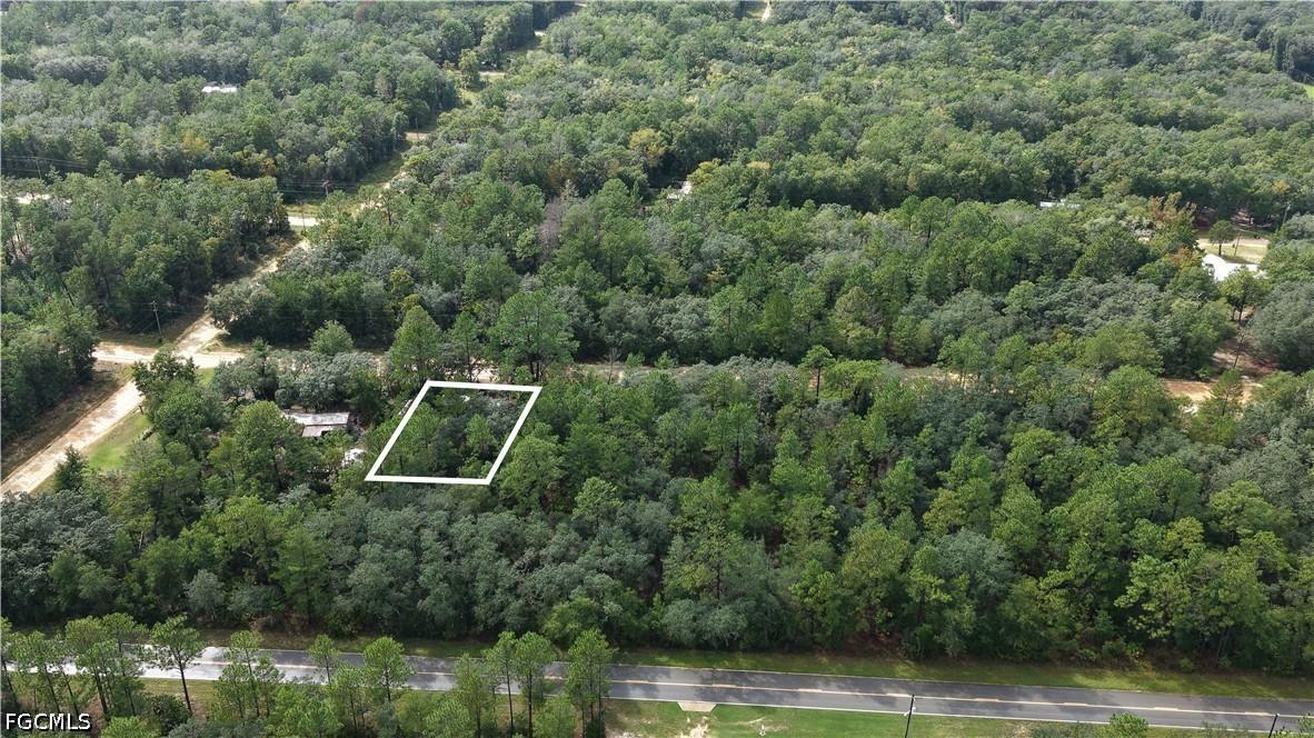 604 Del Monaco Ave Ave., Interlachen, FL 32148