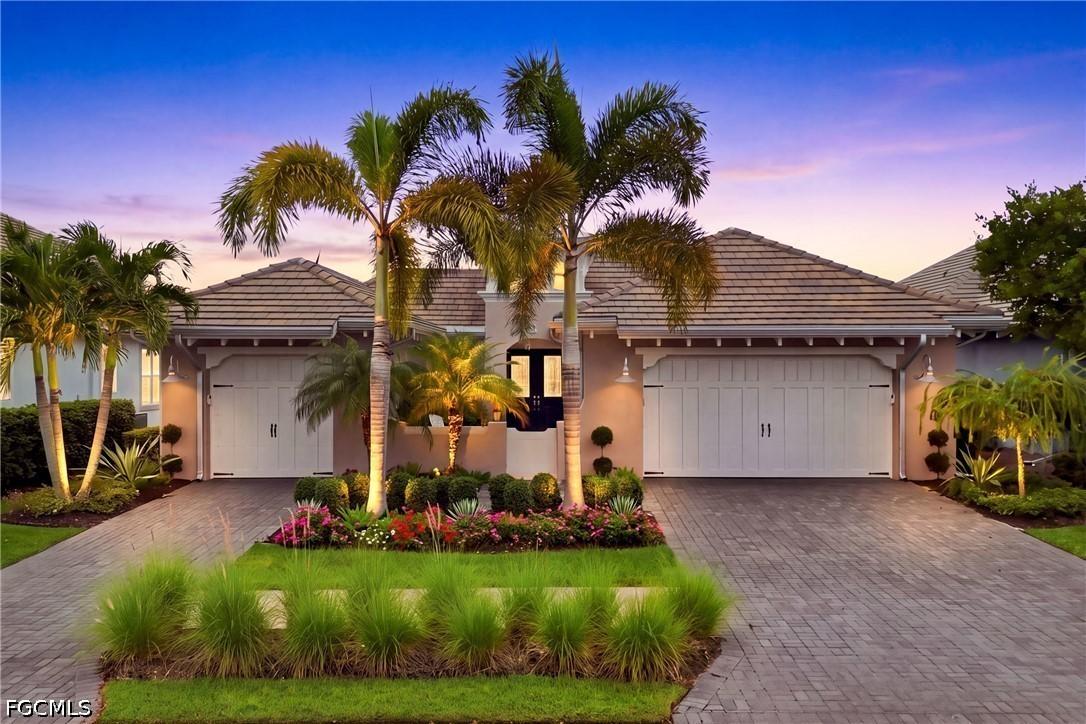 5778 Anegada Dr., Naples, FL 34113