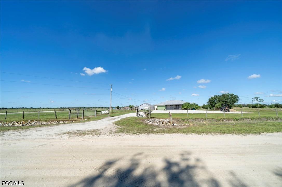 17331 Perry Ranch Rd., North Fort Myers, FL 33917