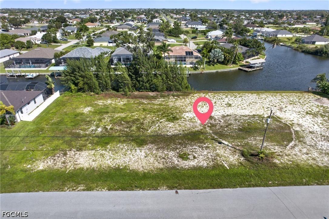 2803 SW 17th Pl., Cape Coral, FL 33914