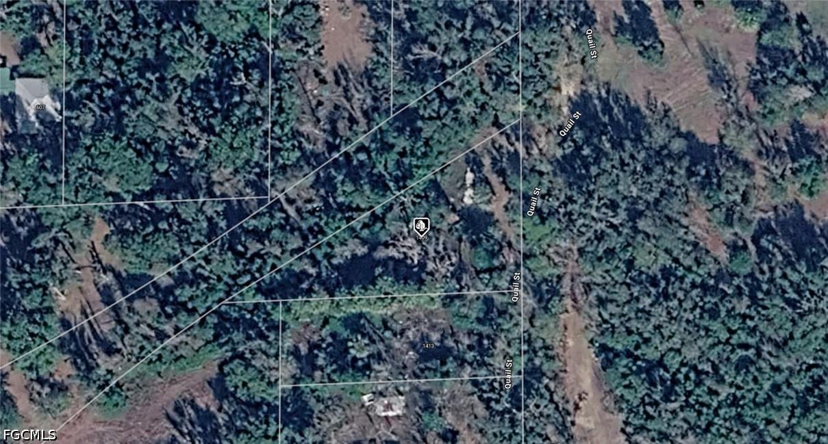 1409 Quail St., Perry, FL 32348