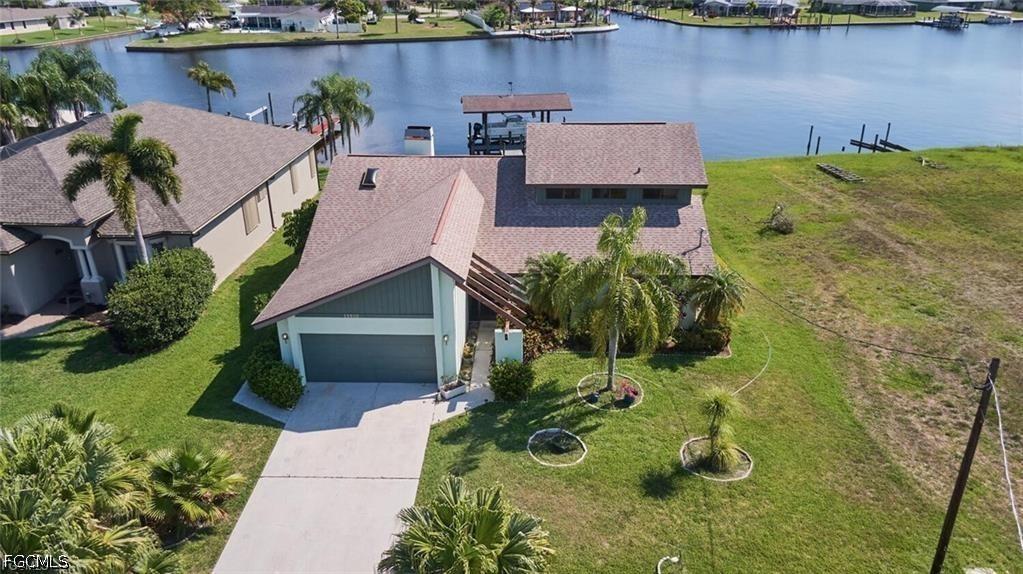 13350 Marquette Blvd., Fort Myers, FL 33905