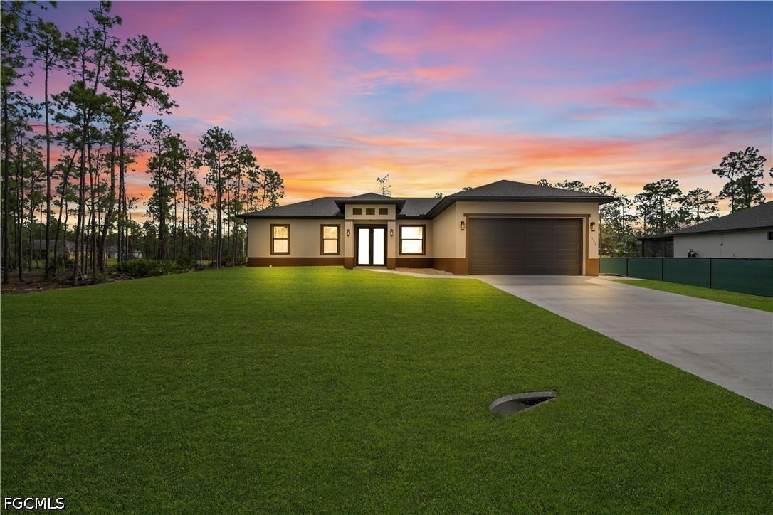 1306 Broadway Ave., Lehigh Acres, FL 33972
