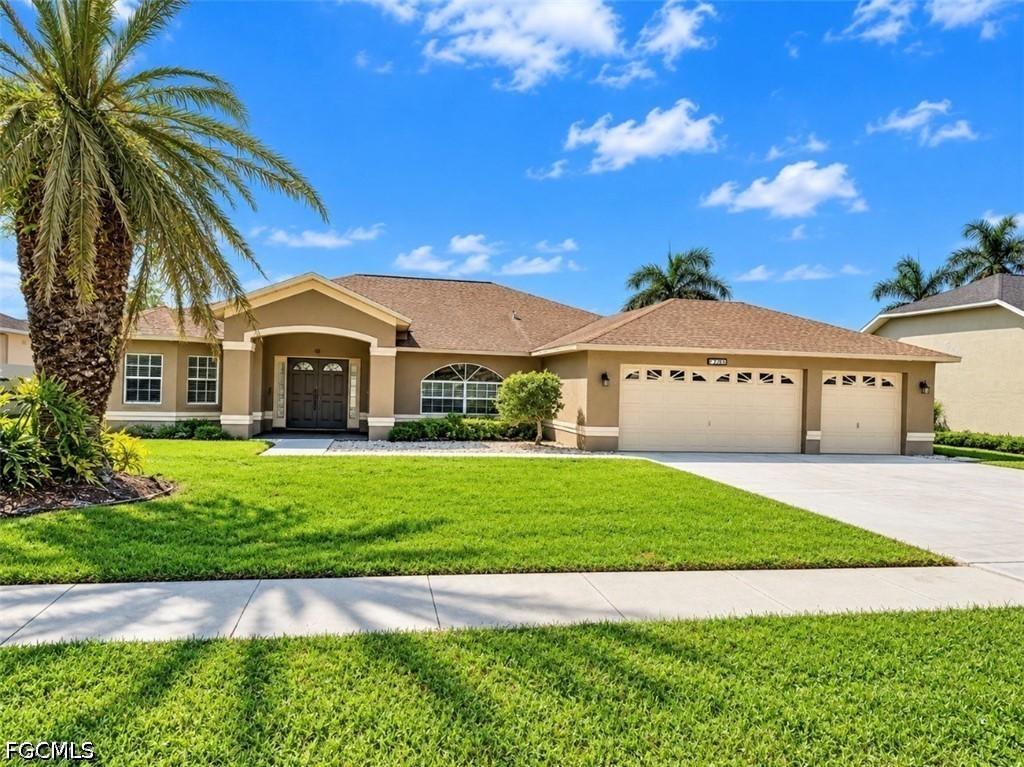 738 Milwaukee Blvd., Lehigh Acres, FL 33974
