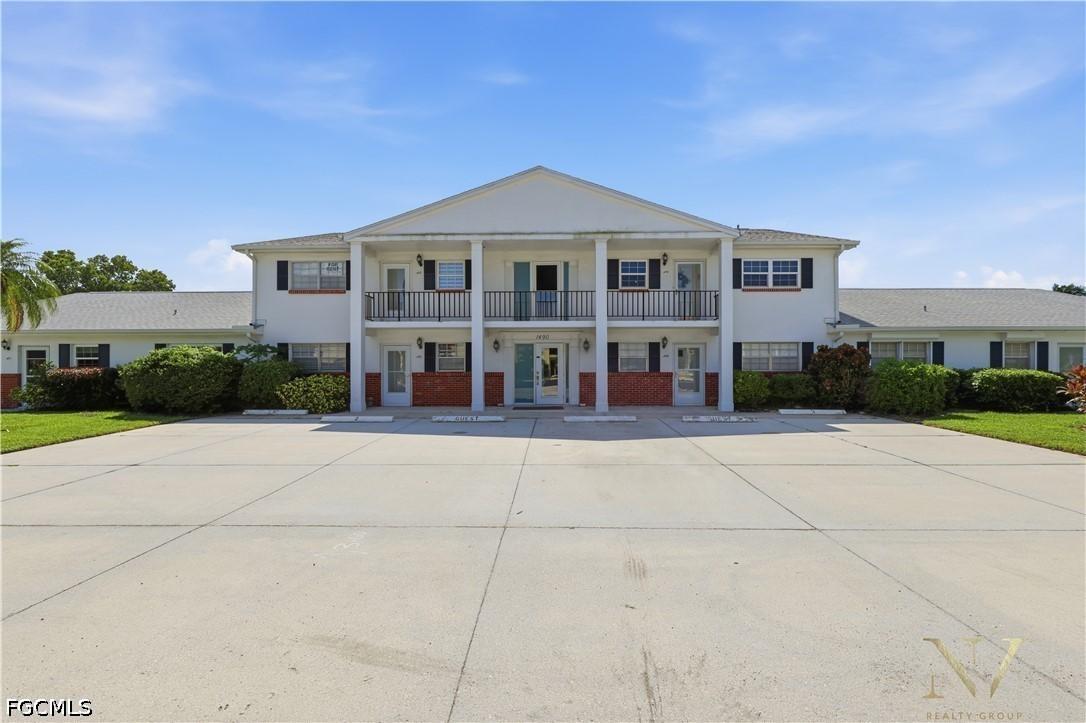 1490 Memoli Ln. #A6, Fort Myers, FL 33919