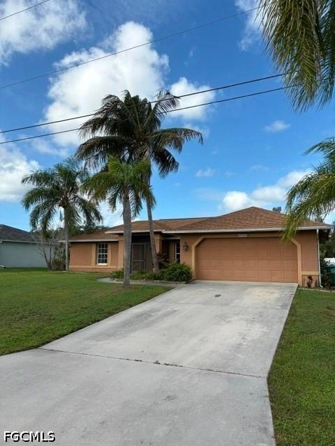 2300 SW 19th Pl., Cape Coral, FL 33991