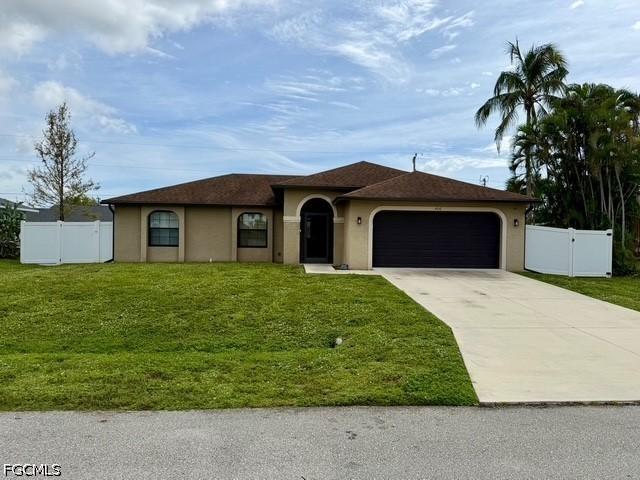 406 SE 13th St., Cape Coral, FL 33990