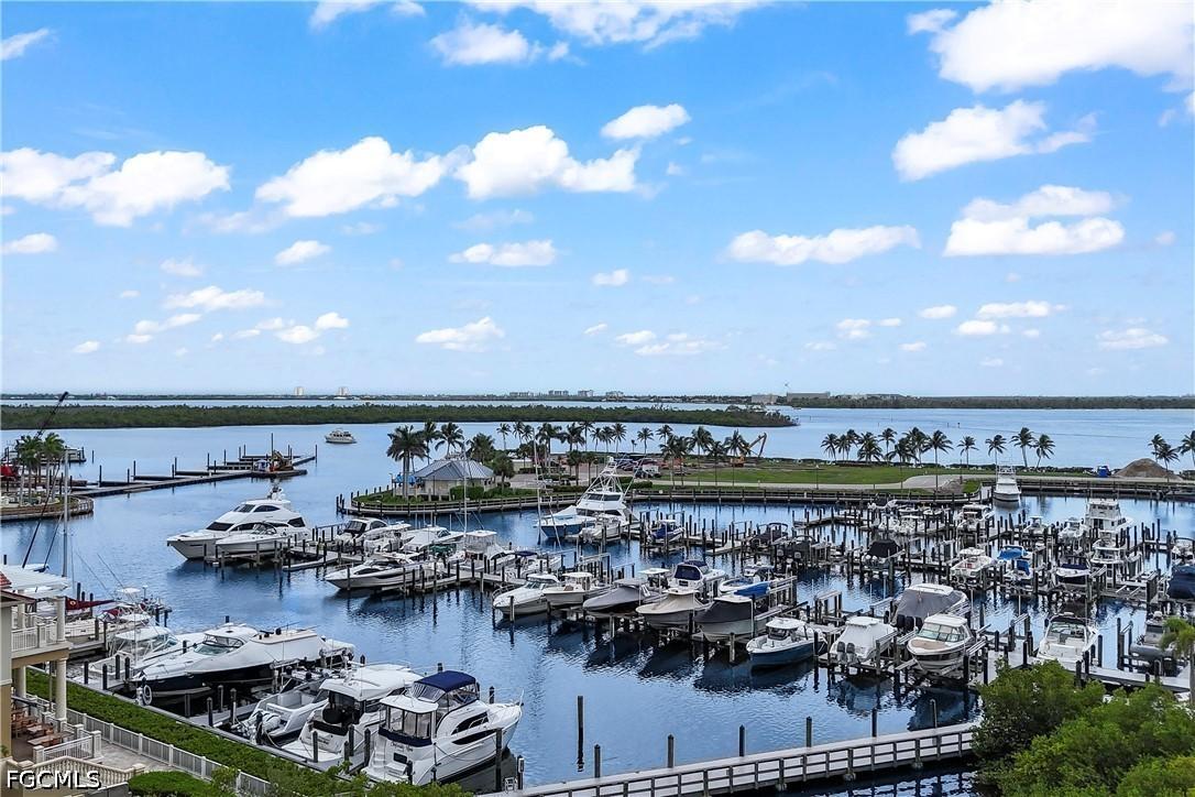 6021 Silver King Blvd. #302, Cape Coral, FL 33914