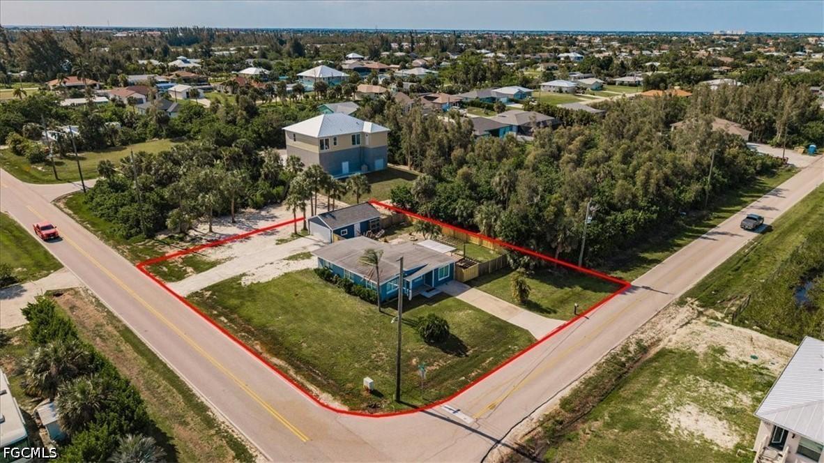 3927 Vasco St., Punta Gorda, FL 33950