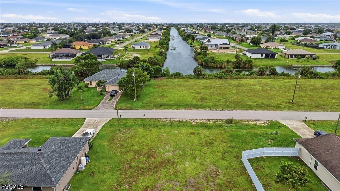 2506 NE 6th Ave., Cape Coral, FL 33909