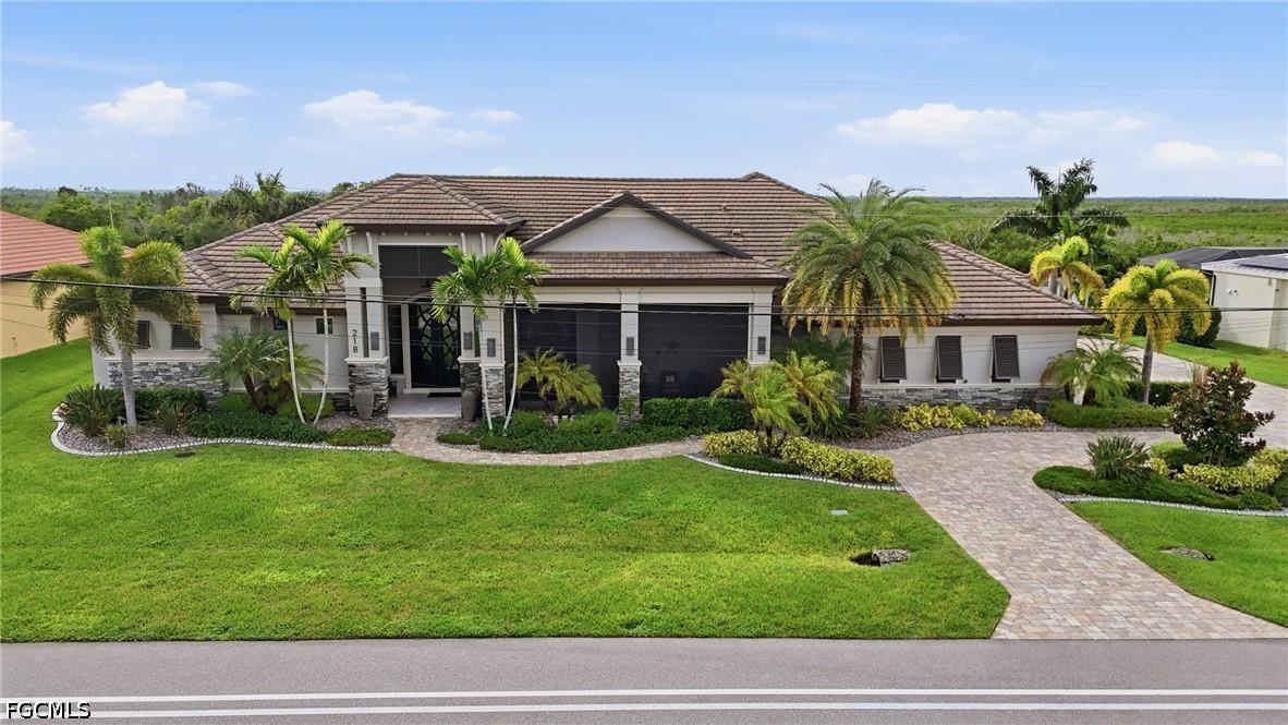 218 Old Burnt Store Rd., Cape Coral, FL 33991