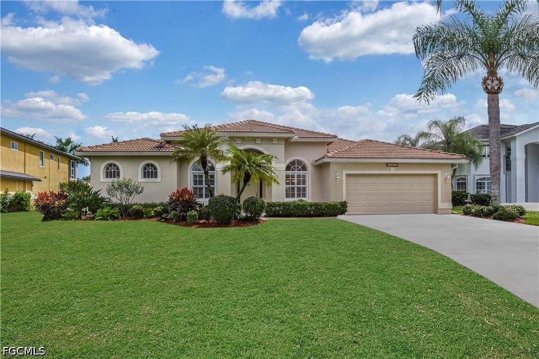 12464 Pebble Stone Ct., Fort Myers, FL 33913